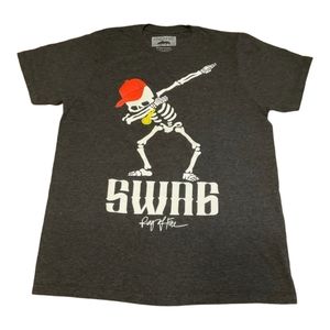 Ring of fire Graphic Tee